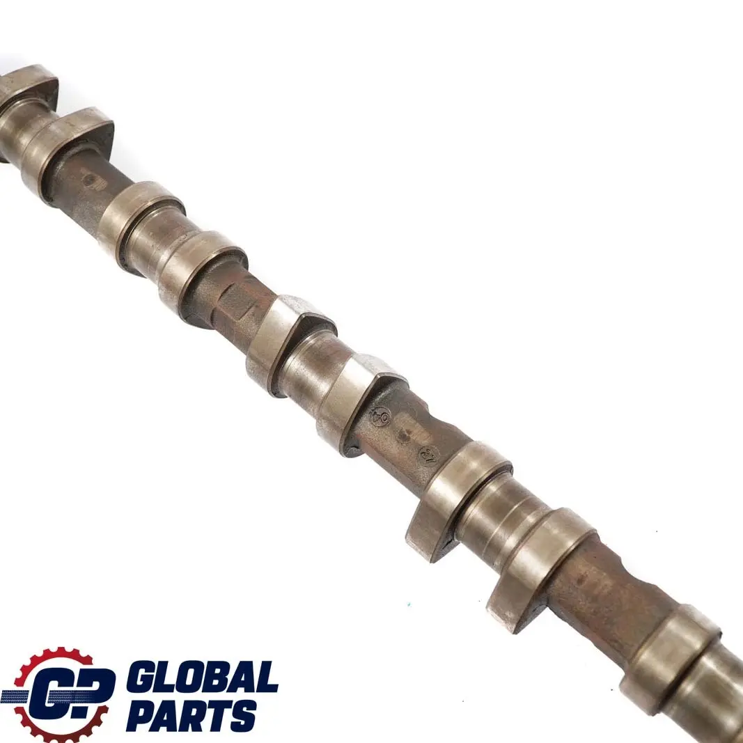 M54 Engine Inlet Intake Camshaft 1448969 to BMW 3 5 X3 Z4 Series E46 E60 E83 E85 with Part number 1438079 BMW 3 5 X3 Z4 Series E46 E60 E83 E85 M54 Engine Inlet Intake Camshaft 1448969 - SKU 1438079 - Part number 1438079