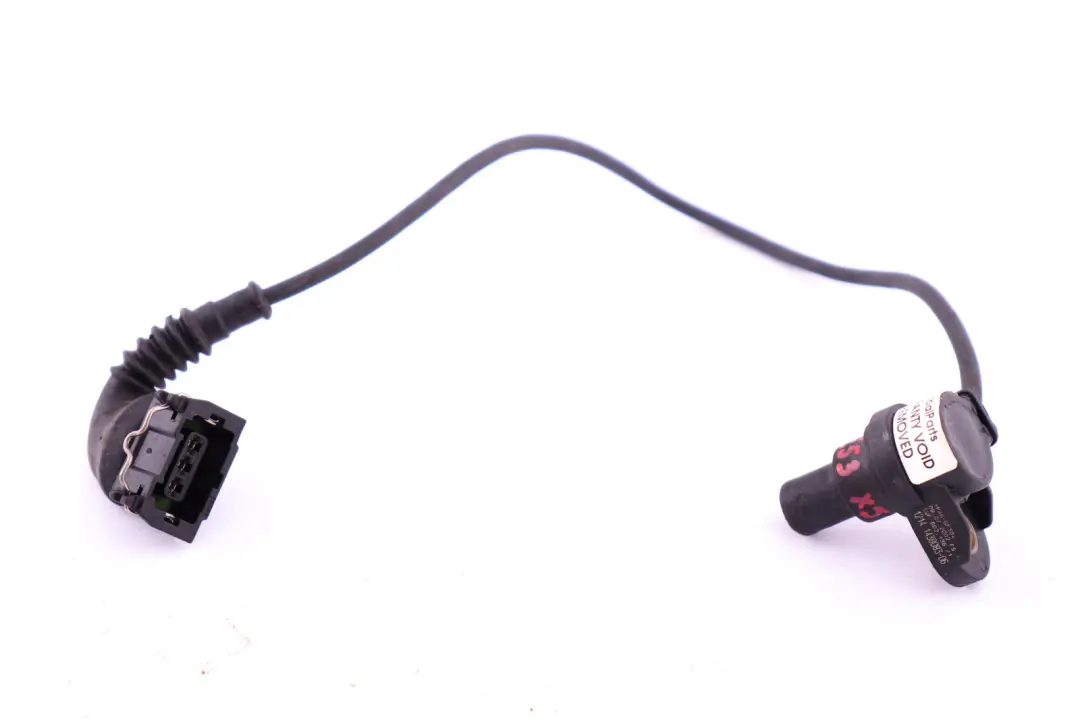 Motore a Benzina Sensore Posizione Albero a Camme CPS per BMW E38 E39 X5 E53 con numero di parte 7539166 BMW E38 E39 X5 E53 Motore a Benzina Sensore Posizione Albero a Camme CPS - SKU 1438083 - Numero di parte 7539166