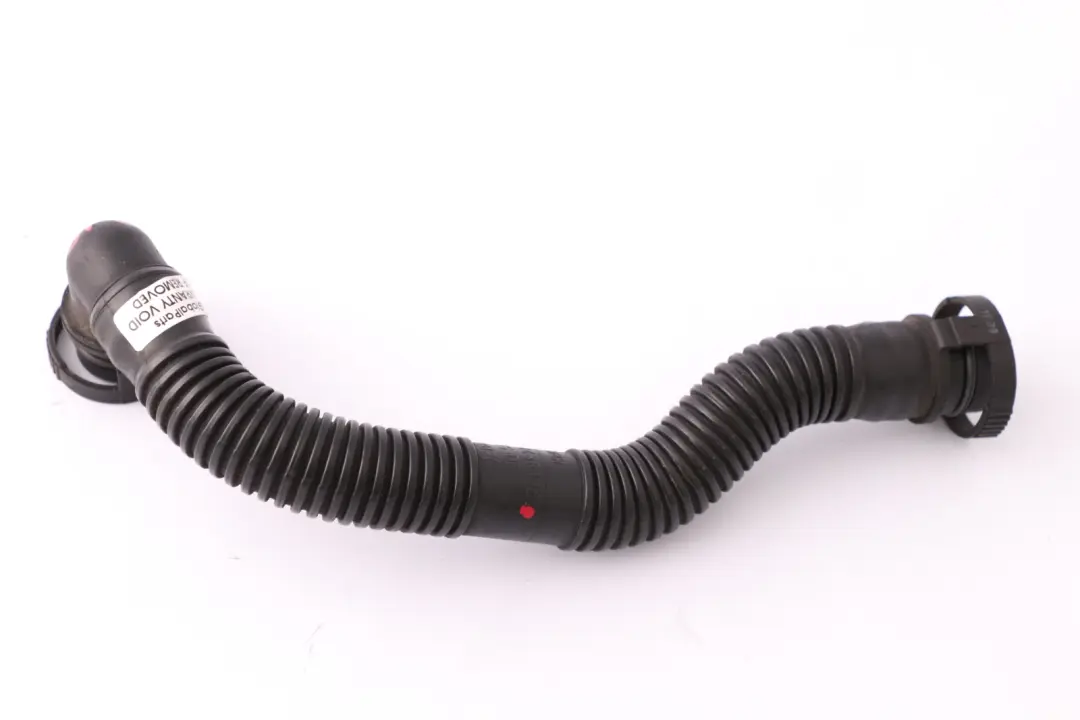 BMW X5 Series E53 Pressure Hose Assy Pipe Exhaust Manifold - SKU 1438102 - Part number 1438102