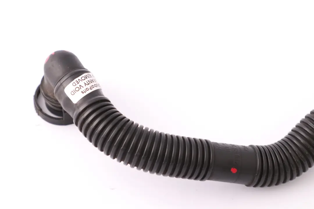 BMW X5 Series E53 Pressure Hose Assy Pipe Exhaust Manifold - SKU 1438102 - Part number 1438102