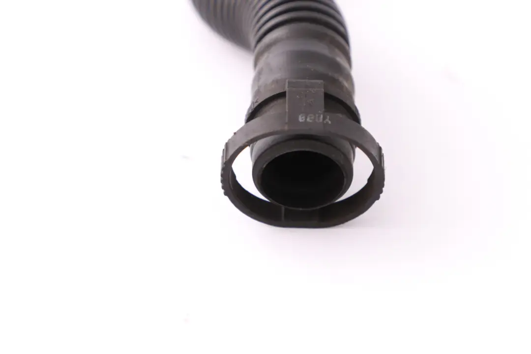 BMW X5 Series E53 Pressure Hose Assy Pipe Exhaust Manifold - SKU 1438102 - Part number 1438102