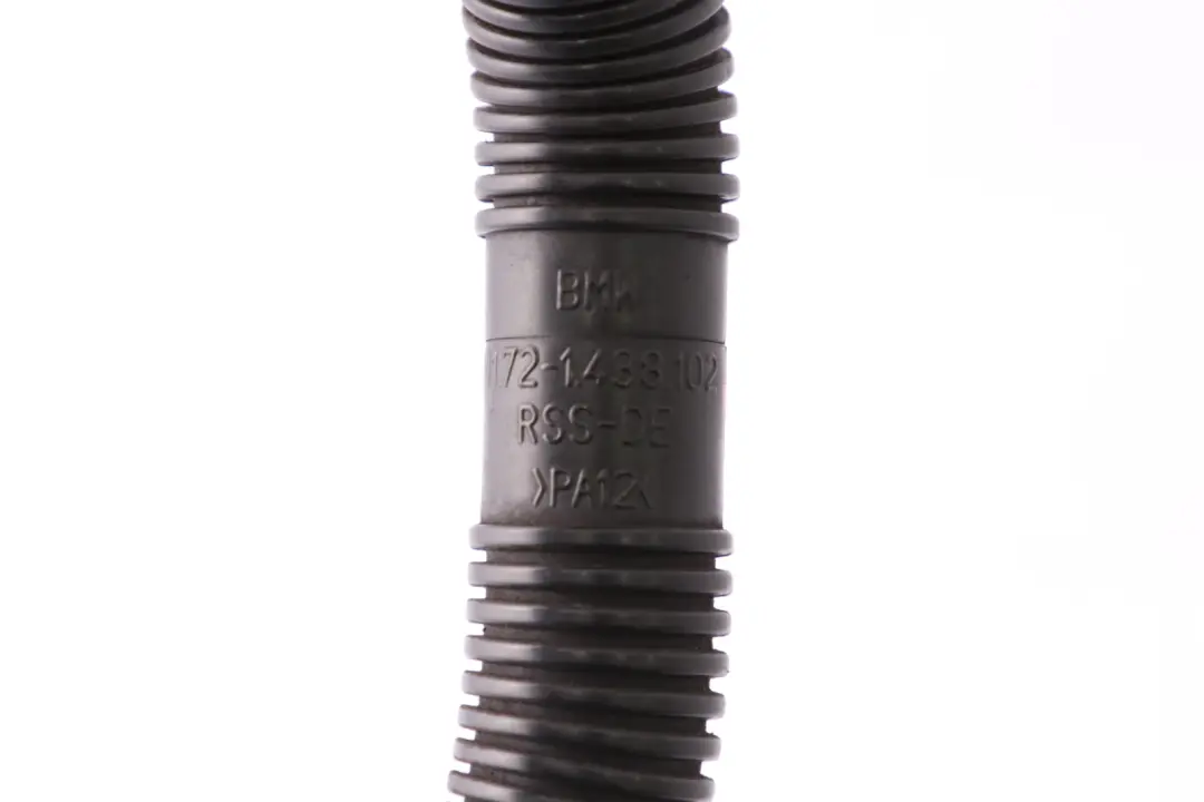 BMW X5 Series E53 Pressure Hose Assy Pipe Exhaust Manifold - SKU 1438102 - Part number 1438102