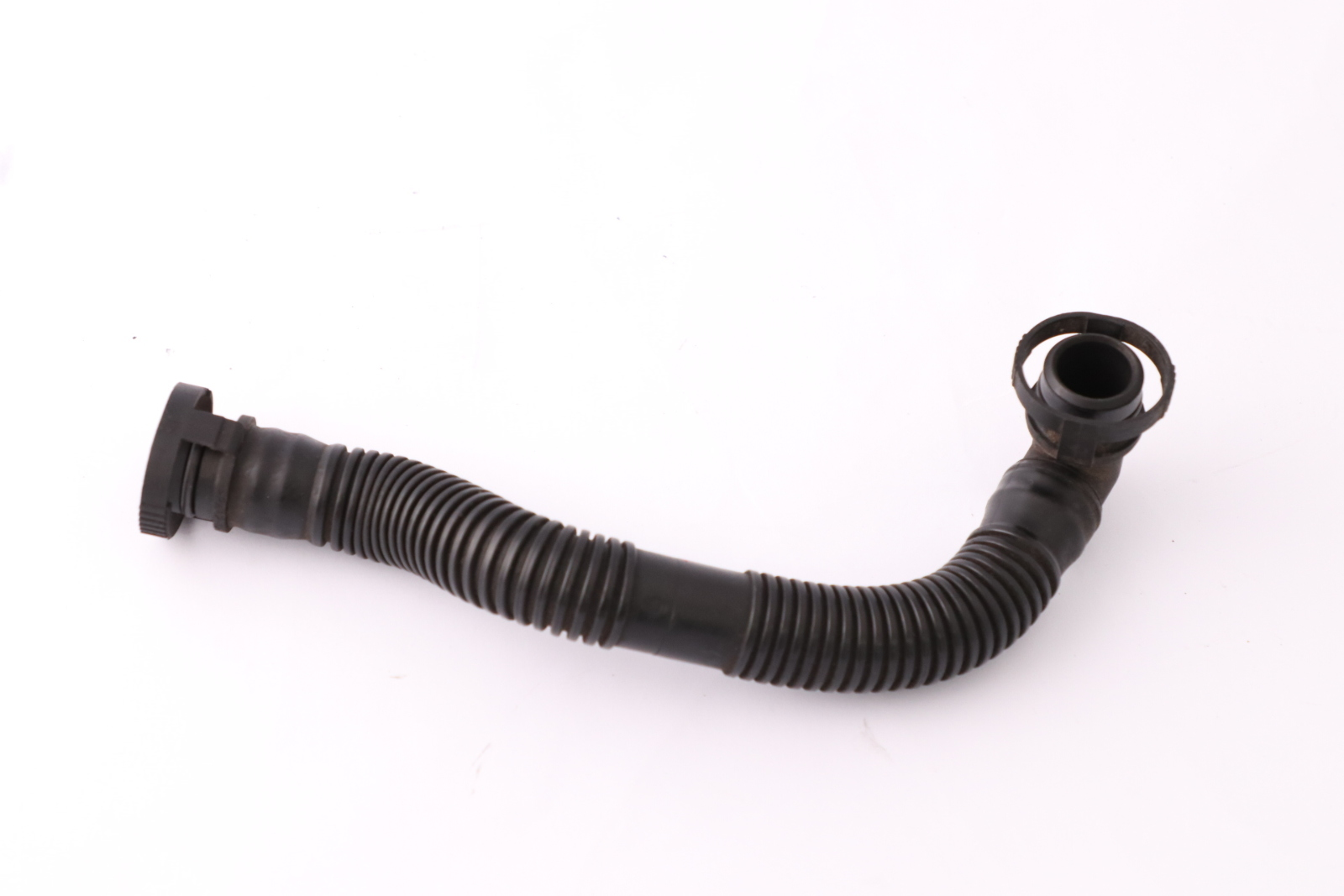 BMW X5 E53 Pressure Hose Assy Pipe Exhaust Manifold 1438102