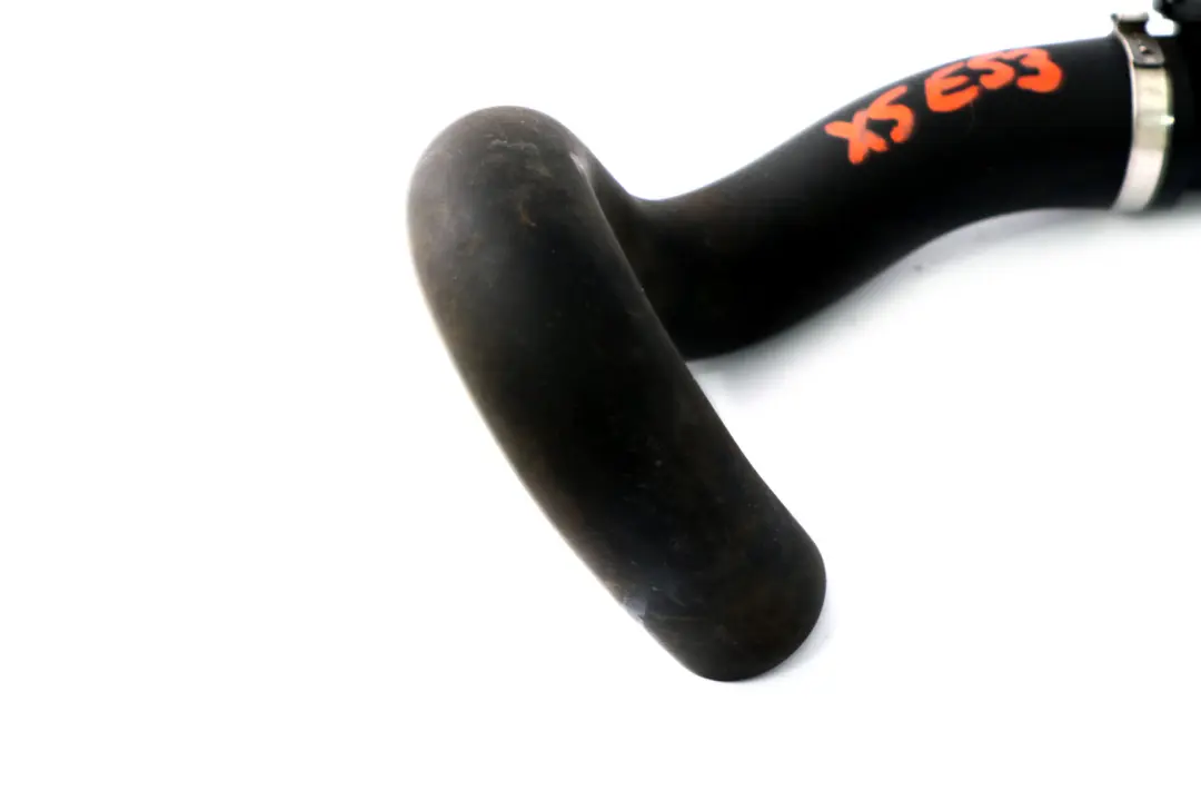 Tubo De Aspiracion De Aire Conducto Manguera Gasolina para BMW E53 con número de pieza 1438104 BMW E53 Tubo De Aspiracion De Aire Conducto Manguera Gasolina - SKU 1438104 - Número de pieza 1438104