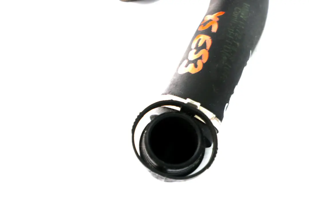 BMW X5 E53 Suction Pipe Air Intake Duct Hose Petrol - SKU 1438104 - Part number 1438104