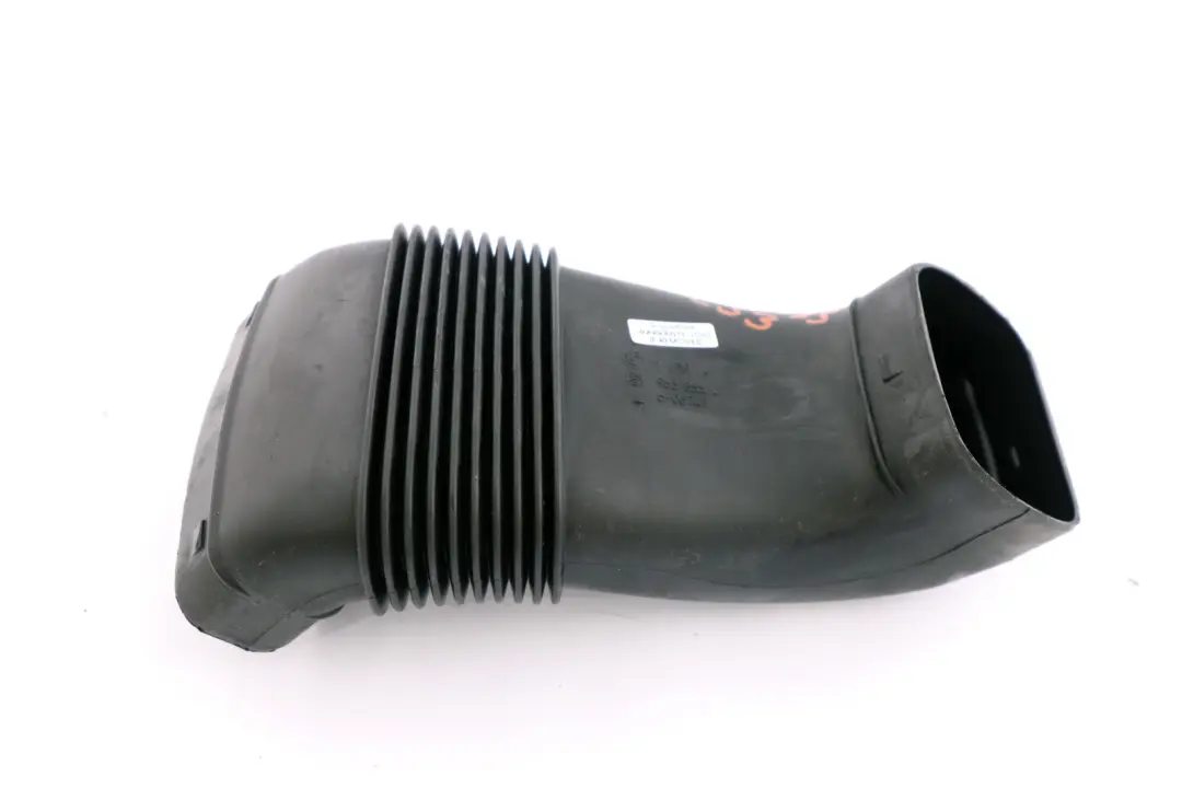 BMW X5 Series E53 3.0i M54 Air Filter Air Duct Housing Rubber Boot - SKU 1438471 - Part number 1438471