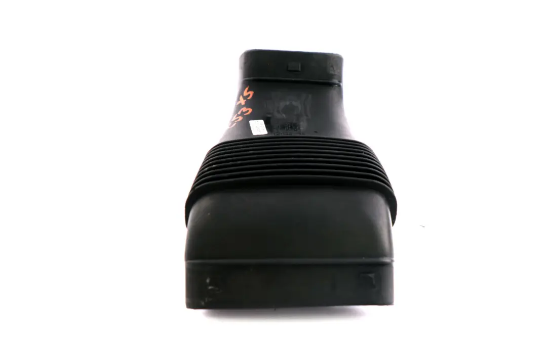 BMW X5 Series E53 3.0i M54 Air Filter Air Duct Housing Rubber Boot - SKU 1438471 - Part number 1438471