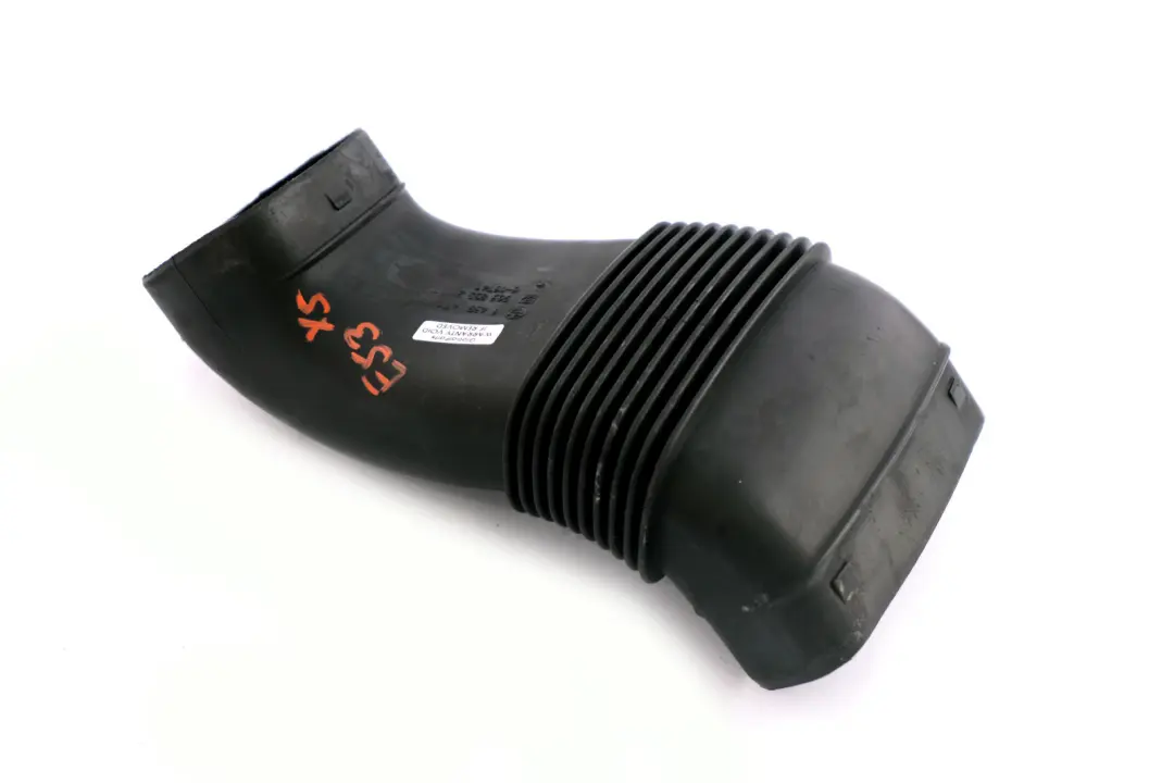 BMW X5 Series E53 3.0i M54 Air Filter Air Duct Housing Rubber Boot - SKU 1438471 - Part number 1438471