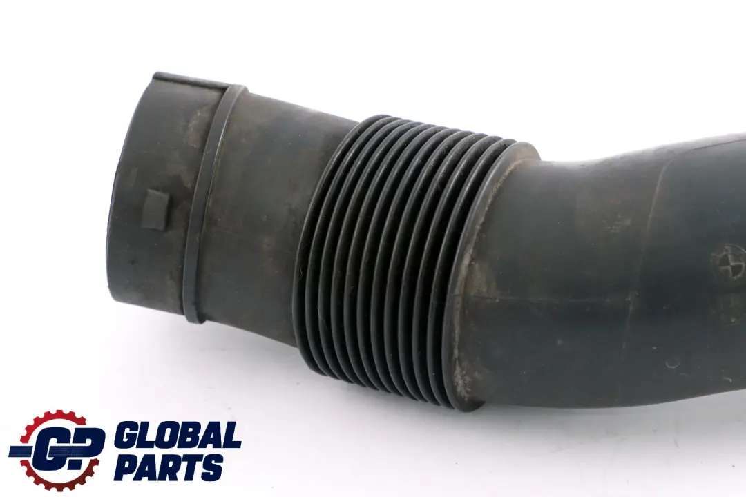4.4i 4.6i M62 Rubber Boot Air Intake Duct Pipe Hose to BMW X5 Series E53 with Part number 1438472 BMW X5 Series E53 4.4i 4.6i M62 Rubber Boot Air Intake Duct Pipe Hose - SKU 1438472 - Part number 1438472
