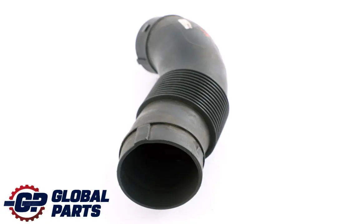 BMW E53 4.4i 4.6i M62 Bota De goma tubo De admision De aire manguera - SKU 1438472 - Número de pieza 1438472