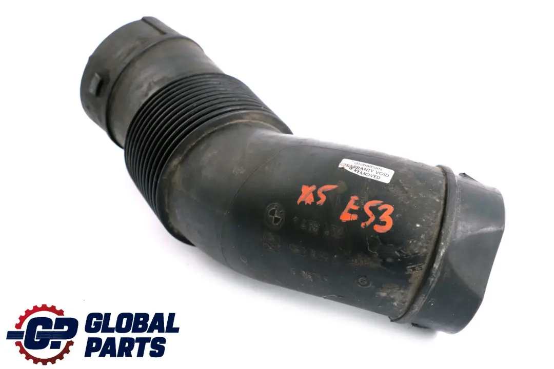 BMW X5 er E53 4.4i 4.6i M62 Faltenbalg 1371 - SKU 1438472 - Teilenummer 1438472