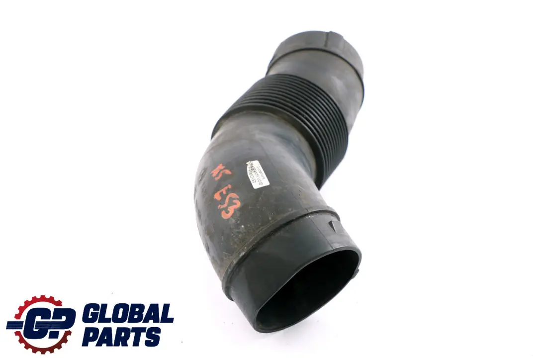 4.4i 4.6i M62 Rura Dolot Powietrza do BMW X5 E53 o numerze 1438472 BMW X5 E53 4.4i 4.6i M62 Rura Dolot Powietrza - SKU 1438472 - Numer Części 1438472