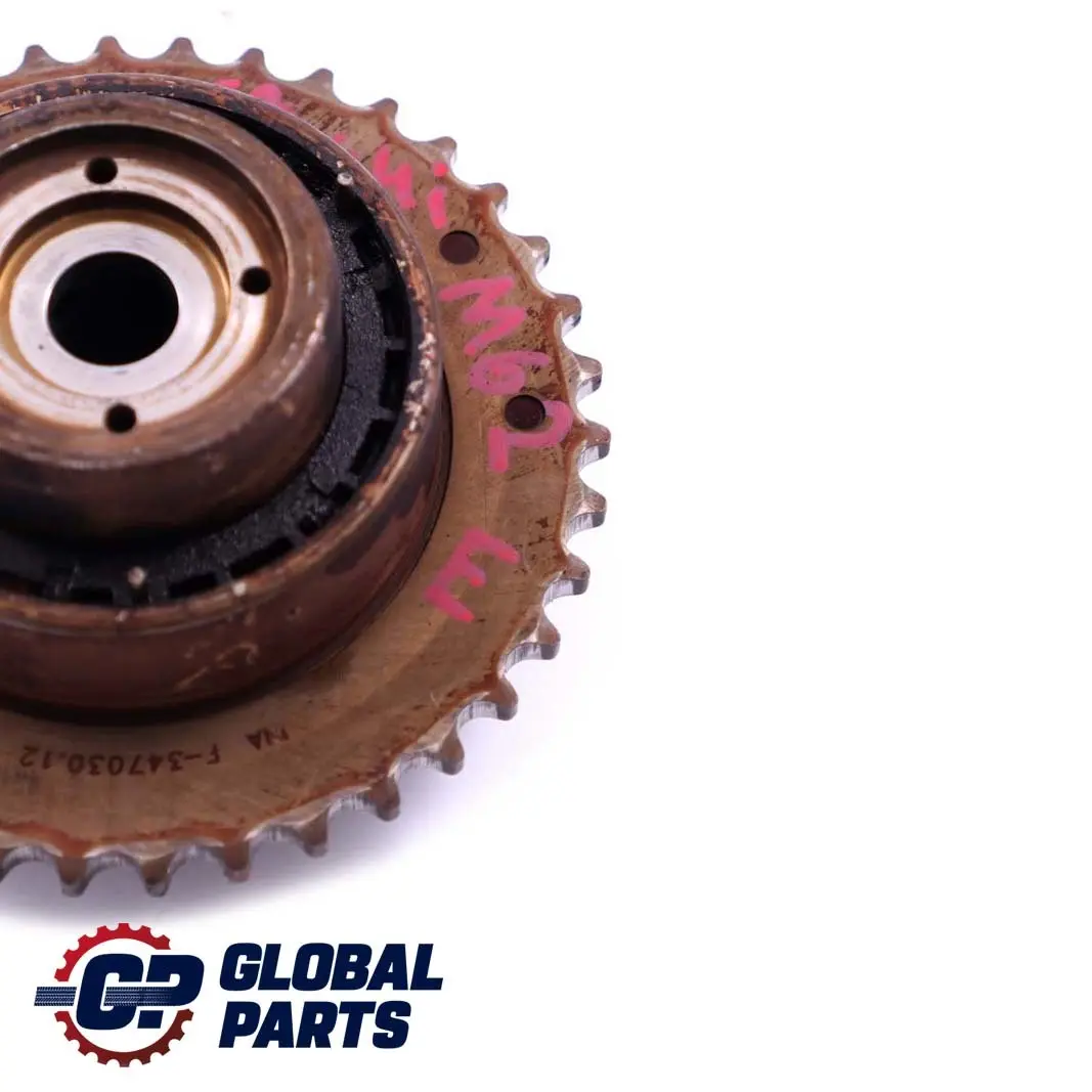 BMW X5 Series E53 4.4i M62 Camshaft Adjustment Unit Pulley - SKU 1438694 - Part number 1438694