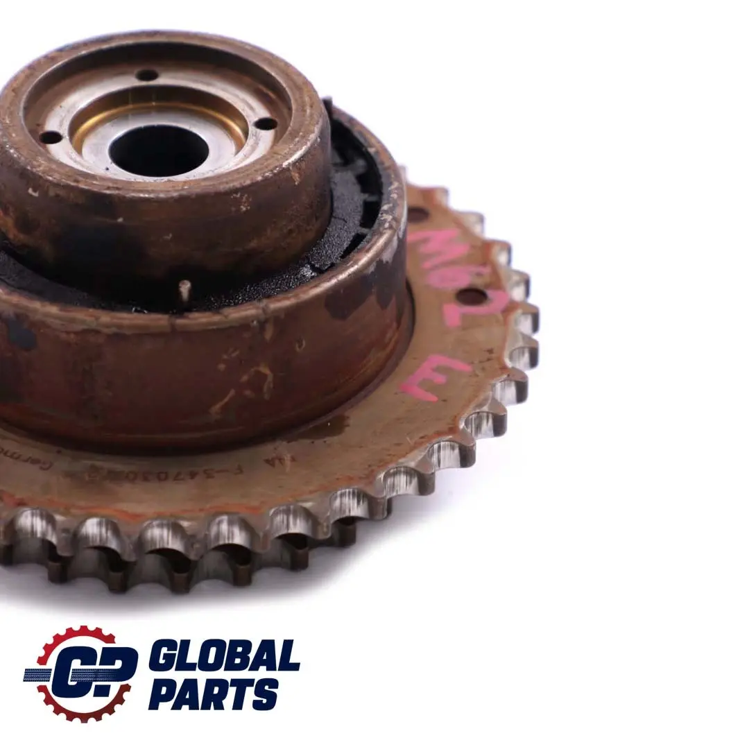 BMW X5 Series E53 4.4i M62 Camshaft Adjustment Unit Pulley - SKU 1438694 - Part number 1438694