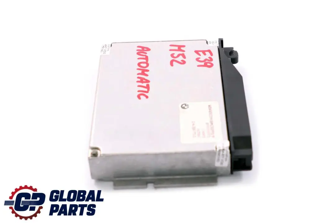 M52 Engine Control Unit ECU DME 5WK90322 1429861 Automatic to BMW E39 520i with Part number 1438751 BMW E39 520i M52 Engine Control Unit ECU DME 5WK90322 1429861 Automatic - SKU 1438751 - Part number 1438751