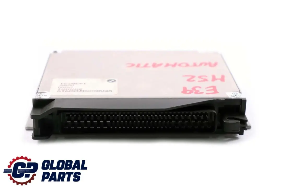 M52 Engine Control Unit ECU DME 5WK90322 1429861 Automatic to BMW E39 520i with Part number 1438751 BMW E39 520i M52 Engine Control Unit ECU DME 5WK90322 1429861 Automatic - SKU 1438751 - Part number 1438751