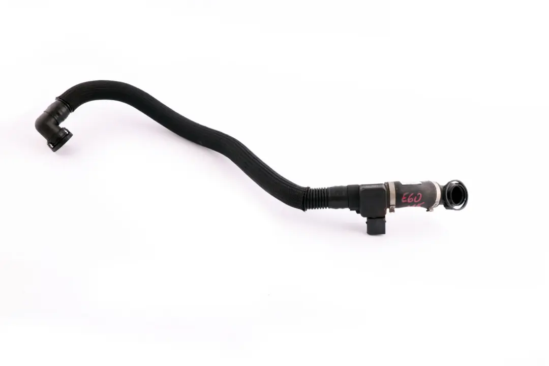 BMW 3 X1 5 er 1 E60 E60N M5 E61N E63 E64 M6 E84 E90N Luftmassenmesser - SKU 1438814-1 - Teilenummer 1438814