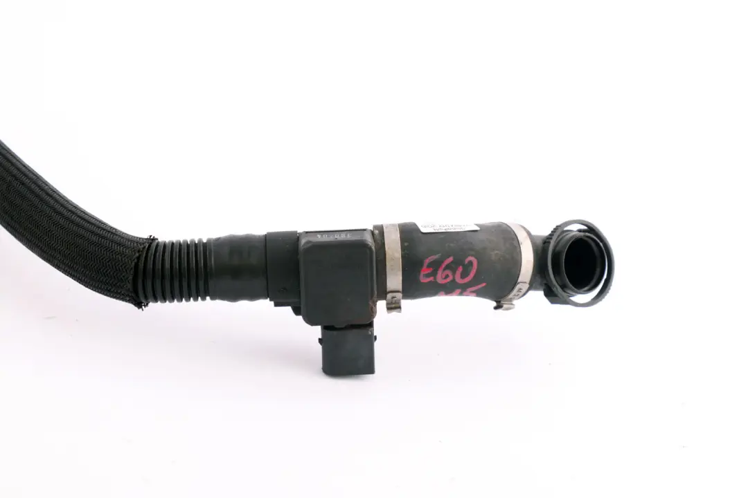 Sensor De Flujo Aire Masivo para BMW X1 E60 E60N M5 E61N E63 E64 M6 E84 E90N con número de pieza 1438814 BMW X1 E60 E60N M5 E61N E63 E64 M6 E84 E90N Sensor De Flujo Aire Masivo - SKU 1438814-1 - Número de pieza 1438814