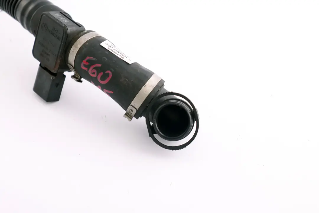 Sensore Flusso Aria Di Massa per BMW X1 E60 E60N M5 E61N E63 E64 M6 E84 E90N con numero di parte 1438814 BMW X1 E60 E60N M5 E61N E63 E64 M6 E84 E90N Sensore Flusso Aria Di Massa - SKU 1438814-1 - Numero di parte 1438814