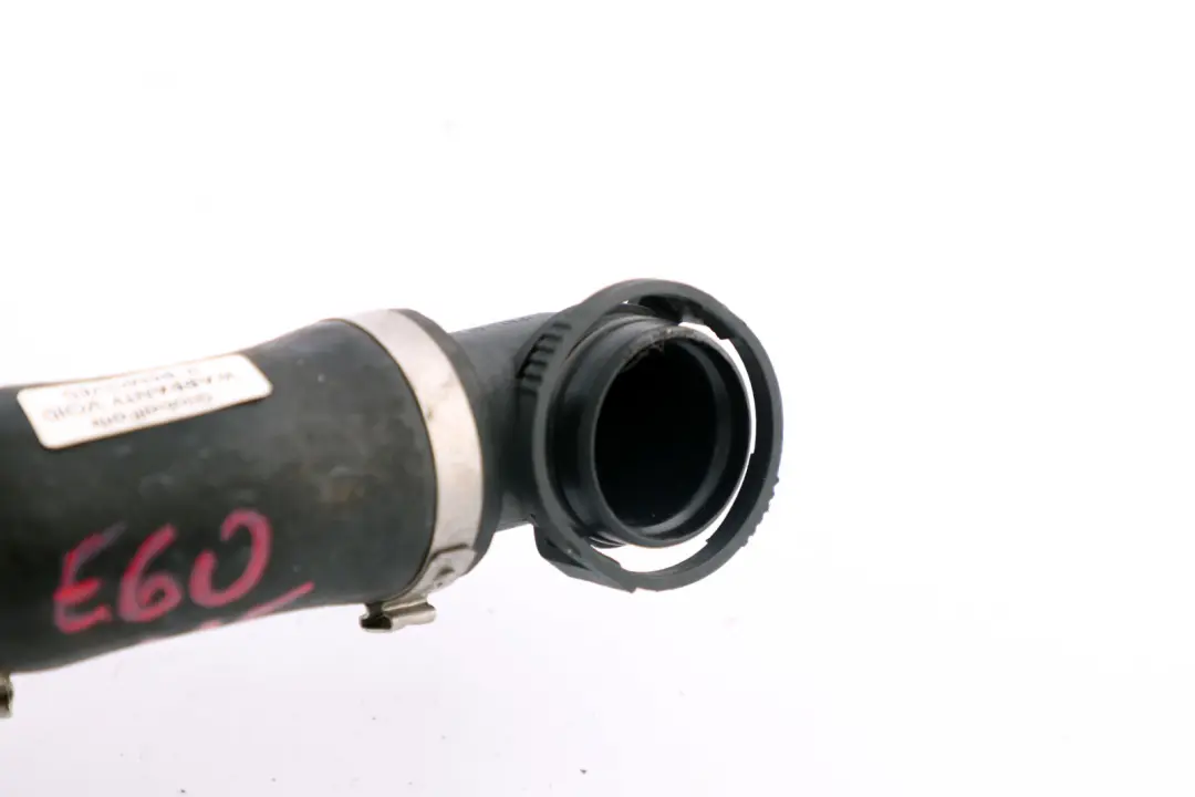 Luftmassen Messer für BMW E60 E60N M5 E61N E63 E64 M6 E84 E90N mit Teilenummer 1438814 BMW E60 E60N M5 E61N E63 E64 M6 E84 E90N Luftmassen Messer - SKU 1438814-1 - Teilenummer 1438814