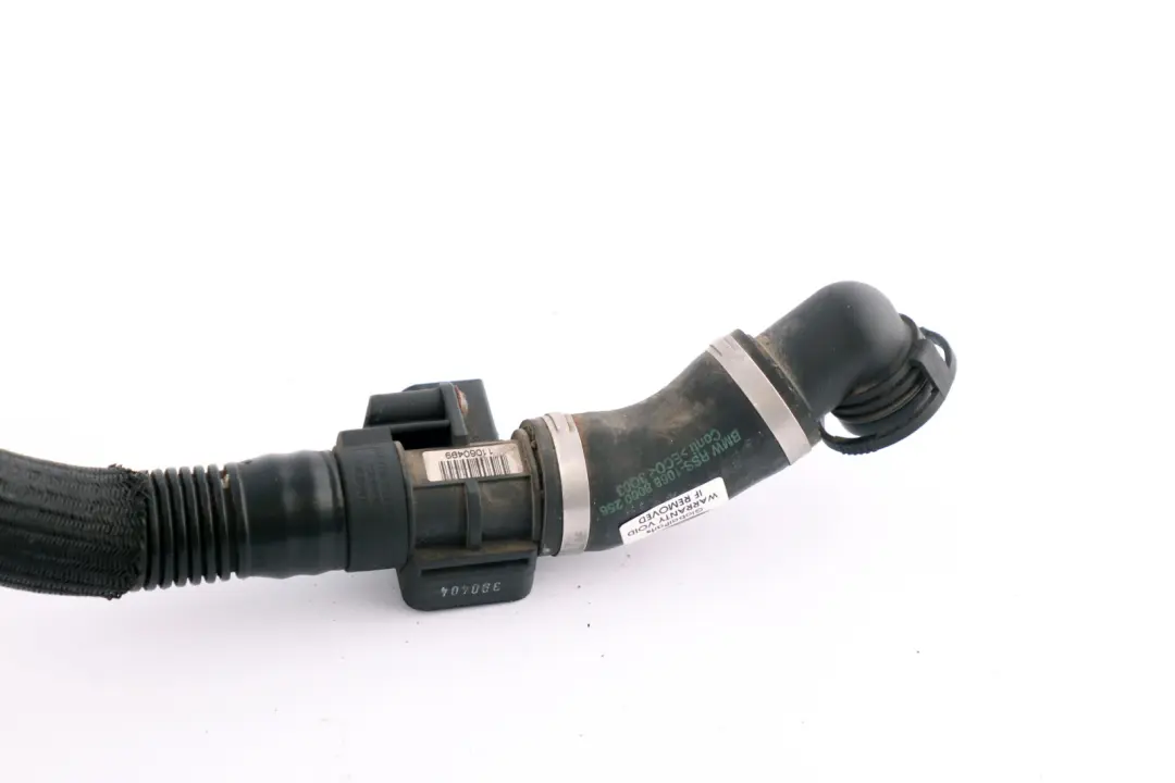 Mass Air Flow Sensor to BMW X1 E60 E60N M5 E61N E63 E64 M6 E84 E90N with Part number 1438814 BMW X1 E60 E60N M5 E61N E63 E64 M6 E84 E90N Mass Air Flow Sensor - SKU 1438814-1 - Part number 1438814