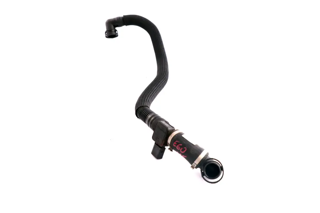 BMW 3 X1 5 er 1 E60 E60N M5 E61N E63 E64 M6 E84 E90N Luftmassenmesser - SKU 1438814-1 - Teilenummer 1438814