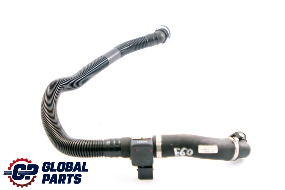 BMW 5 6 er E60 E61 LCI E63 E64 S85 Saugschlauch Luftmassenmesser - SKU 1438814 - Teilenummer 1438814