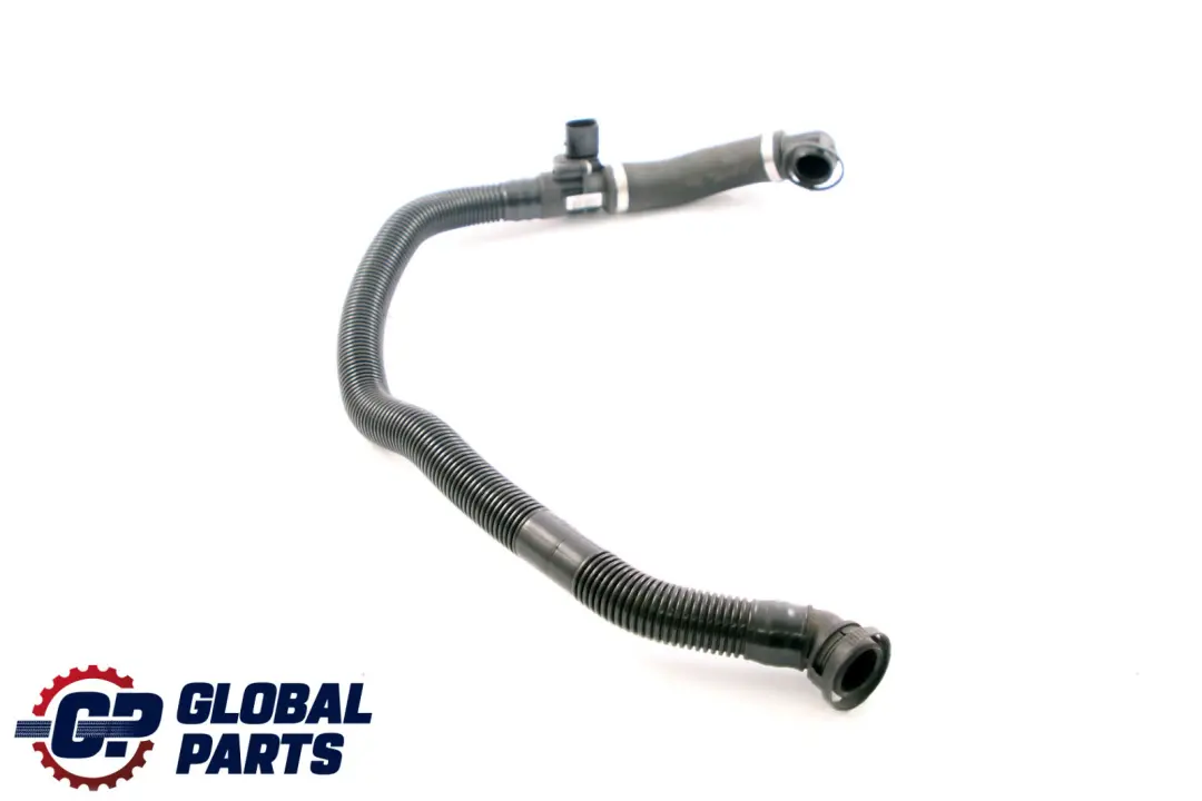 Tubo Flessibile Aspirazione Sensore Flusso D'Aria Massa per BMW E60 E61 LCI E63 E64 con numero di parte 1438814 BMW E60 E61 LCI E63 E64 Tubo Flessibile Aspirazione Sensore Flusso D'Aria Massa - SKU 1438814 - Numero di parte 1438814