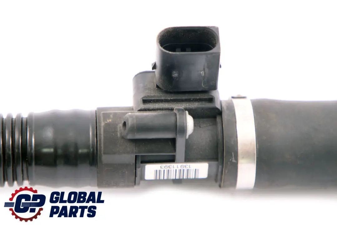 Saugschlauch Luftmassenmesser für BMW 5 6 er E60 E61 LCI E63 E64 S85 mit Teilenummer 1438814 BMW 5 6 er E60 E61 LCI E63 E64 S85 Saugschlauch Luftmassenmesser - SKU 1438814 - Teilenummer 1438814