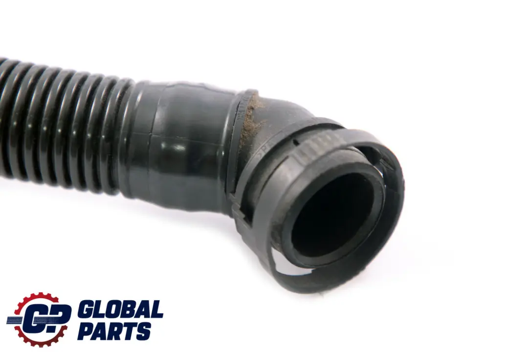 BMW E60 E61 LCI E63 E64 Tuyau d'aspiration Capteur de debit d'air massique - SKU 1438814 - Numéro de pièce 1438814