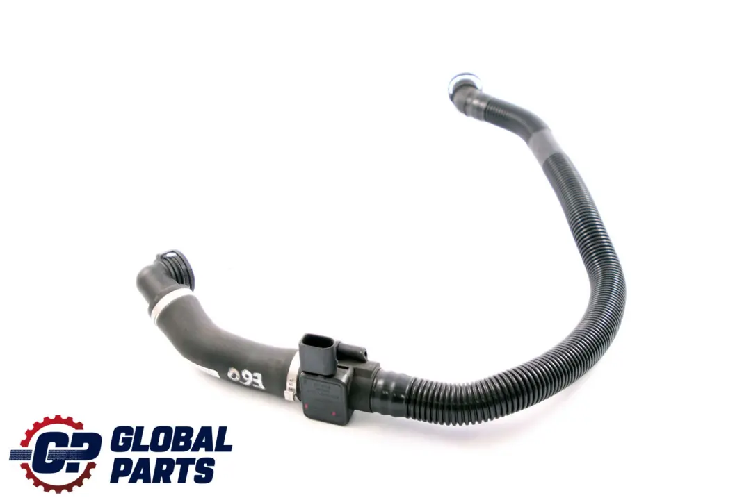 BMW 5 6 er E60 E61 LCI E63 E64 S85 Saugschlauch Luftmassenmesser - SKU 1438814 - Teilenummer 1438814