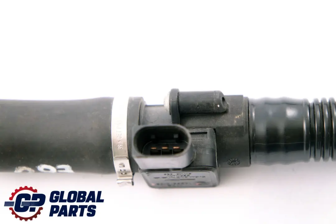 BMW 5 6 er E60 E61 LCI E63 E64 S85 Saugschlauch Luftmassenmesser - SKU 1438814 - Teilenummer 1438814