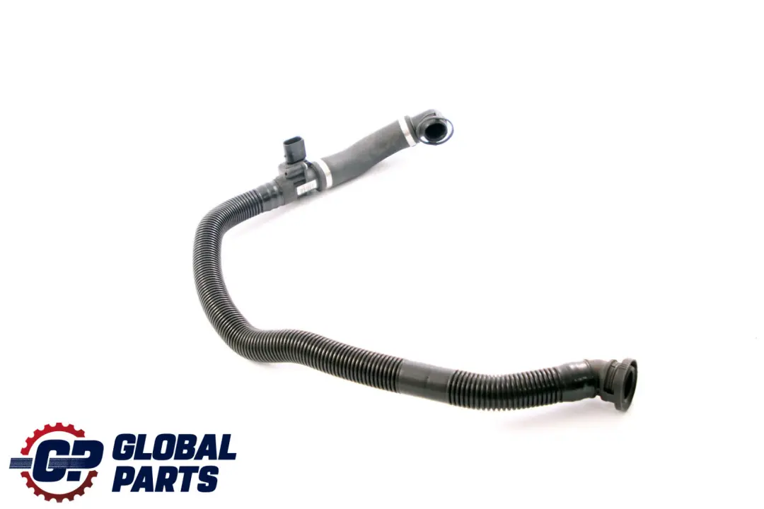 BMW 5 6 er E60 E61 LCI E63 E64 S85 Saugschlauch Luftmassenmesser - SKU 1438814 - Teilenummer 1438814