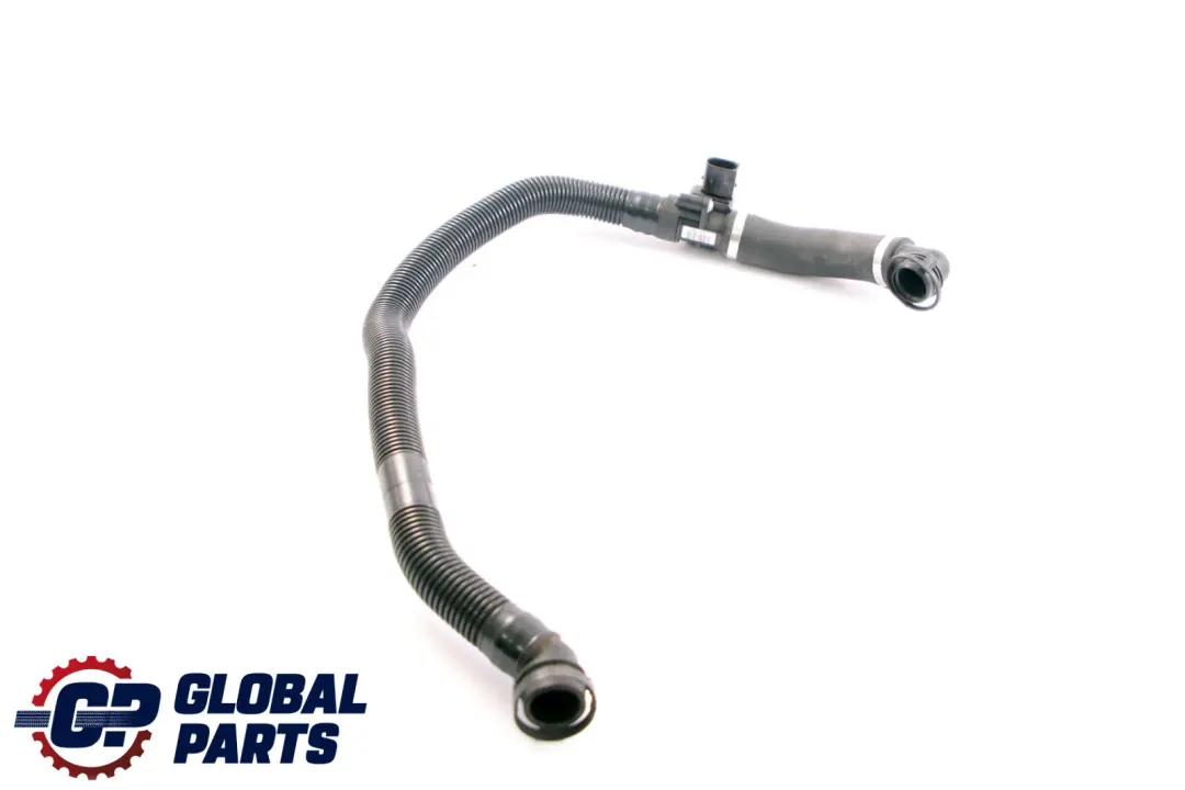 Rura wąż przewód powietrza do BMW E60 E90 LCI o numerze 1438814 BMW E60 E90 LCI Rura wąż przewód powietrza - SKU 1438814 - Numer Części 1438814