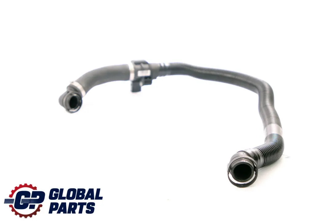 Rura wąż przewód powietrza do BMW E60 E90 LCI o numerze 1438814 BMW E60 E90 LCI Rura wąż przewód powietrza - SKU 1438814 - Numer Części 1438814