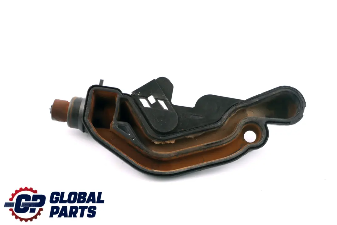 BMW X5 Series 1 E53 Coolant Expansion Water Tank Mounting Fits Radiator - SKU 1438819-1 - Part number 1438819