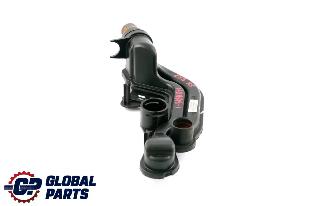 Montageplatte Kühler 1711 für BMW X5 er 1 E53 mit Teilenummer 1438819 BMW X5 er 1 E53 Montageplatte Kühler 1711 - SKU 1438819-1 - Teilenummer 1438819