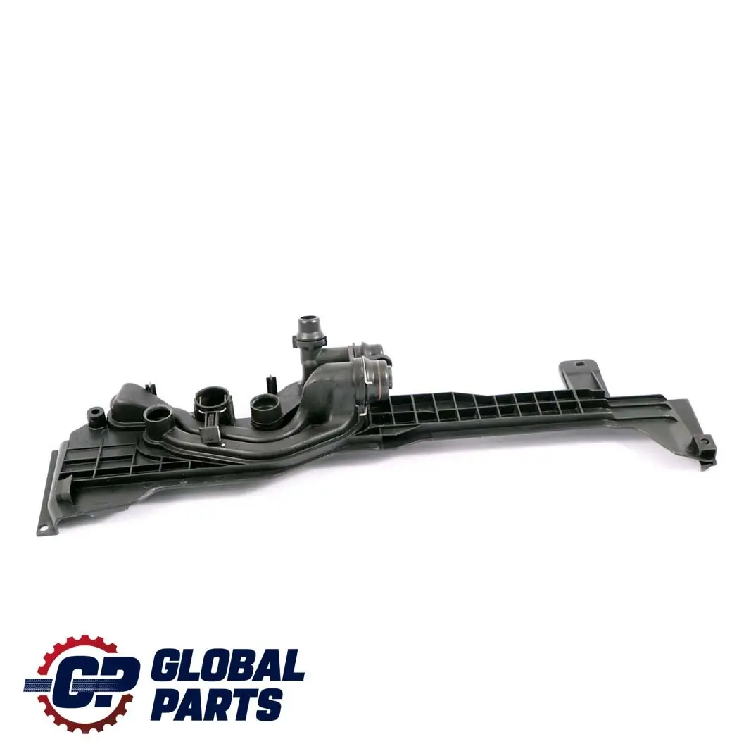 BMW X5 E53 Piastra di Montaggio Radiatore 1438819 17111438819