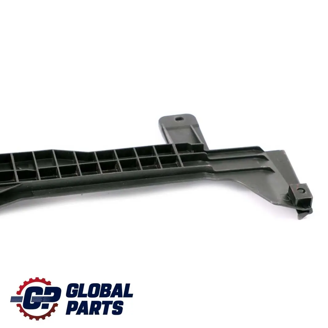 Piastra di Montaggio Radiatore 1711 per BMW X5 E53 con numero di parte 1438819 BMW X5 E53 Piastra di Montaggio Radiatore 1711 - SKU 1438819 - Numero di parte 1438819