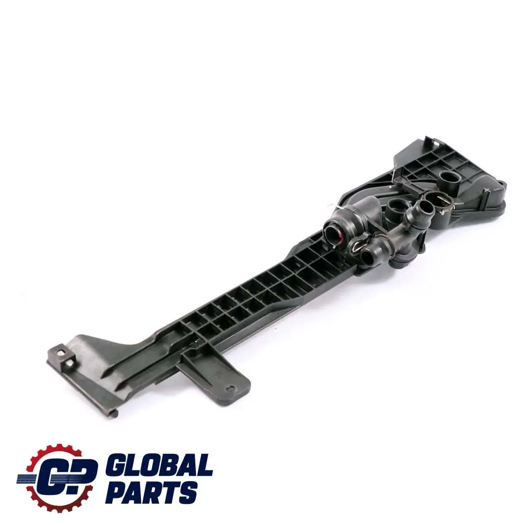 Refrigerante Tanque de Expansion de Agua Montaje Adapta Radiador para BMW E53 con número de pieza 1438819 BMW E53 Refrigerante Tanque de Expansion de Agua Montaje Adapta Radiador - SKU 1438819 - Número de pieza 1438819