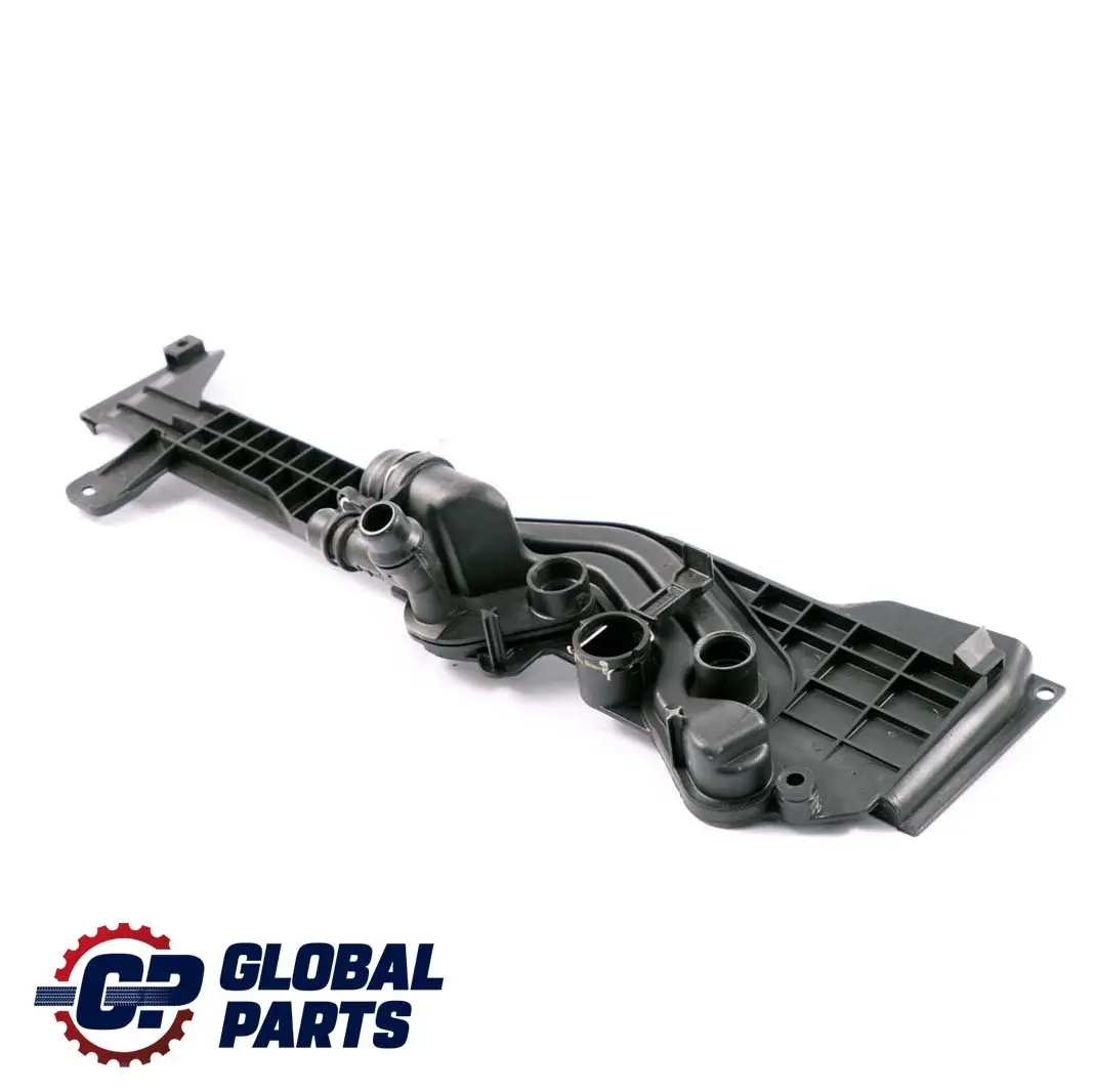 Refrigerante Tanque de Expansion de Agua Montaje Adapta Radiador para BMW E53 con número de pieza 1438819 BMW E53 Refrigerante Tanque de Expansion de Agua Montaje Adapta Radiador - SKU 1438819 - Número de pieza 1438819