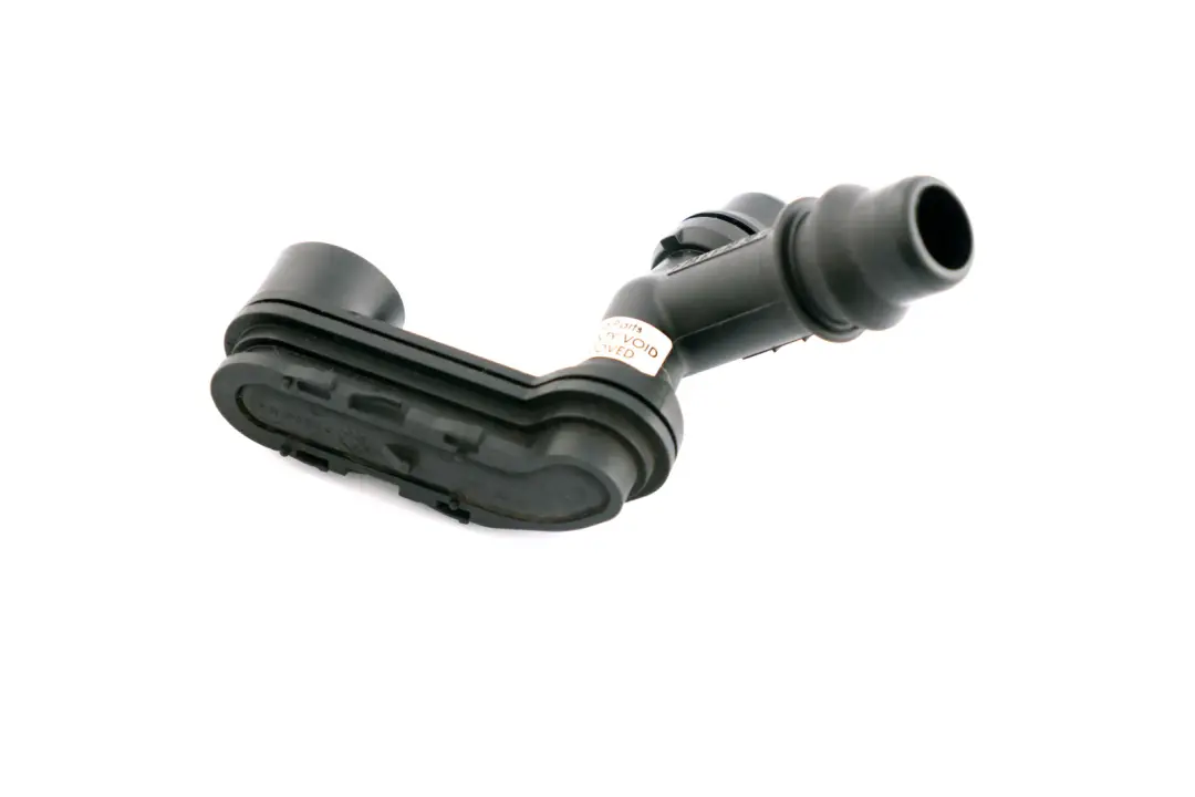 BMW E53 3.0 d Raccord brid raccordemen réservoir liquide refroidissement - SKU 1438820 - Numéro de pièce 1438820