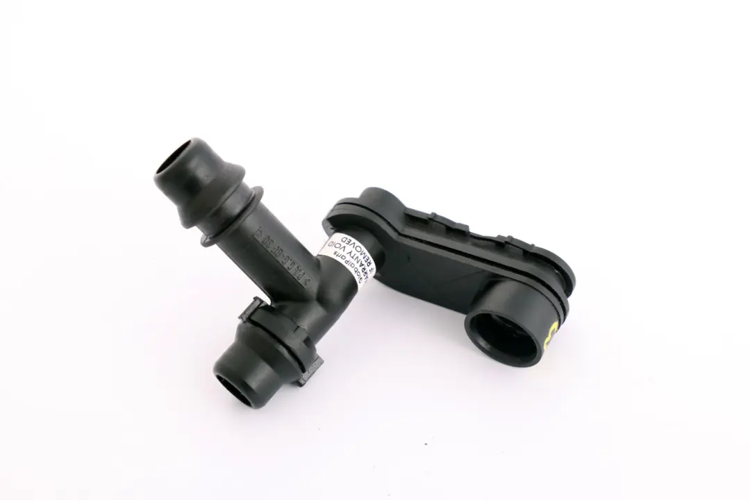 BMW X5 E53 3.0 D Raccordo Refrigerante Collegamento Flangia 143882 - SKU 1438820 - Numero di parte 1438820