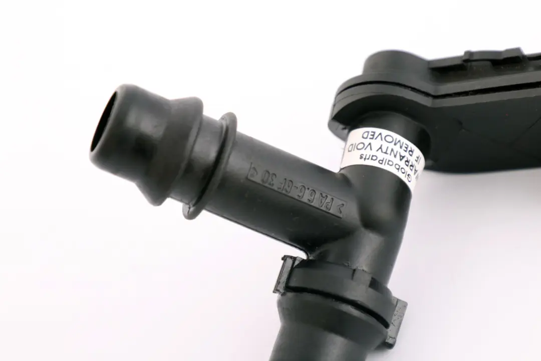 BMW X5 Series E53 3.0 d Coolant Header Tank Connecting Flange Fitting - SKU 1438820 - Part number 1438820