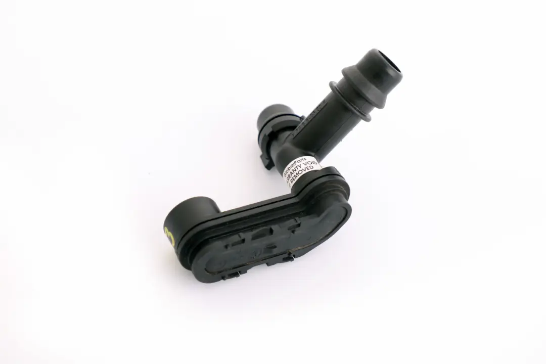 BMW E53 3.0 d Raccord brid raccordemen réservoir liquide refroidissement - SKU 1438820 - Numéro de pièce 1438820