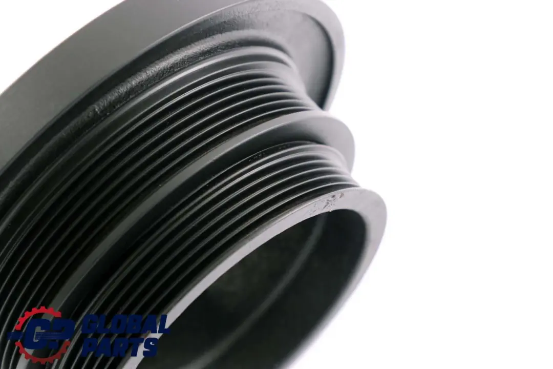 M52 M54 Vibration Damper Crankshaft Pulley to BMW 3 X5 E46 E53 Petrol with Part number 1438995 BMW 3 X5 E46 E53 Petrol M52 M54 Vibration Damper Crankshaft Pulley - SKU 1438995 - Part number 1438995