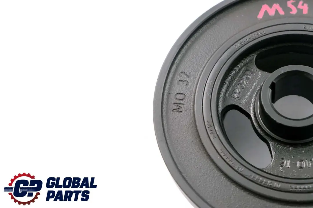 BMW 3 X5 er E46 E53 Benzin M52 M54 Schwingungsdämpfer - SKU 1438995 - Teilenummer 1438995