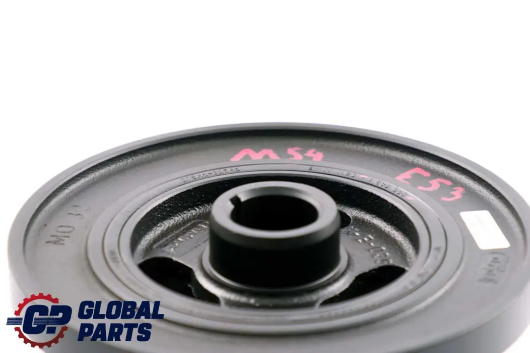 Benzin M52 M54 Schwingungsdämpfer für BMW 3 X5 er E46 E53 mit Teilenummer 1438995 BMW 3 X5 er E46 E53 Benzin M52 M54 Schwingungsdämpfer - SKU 1438995 - Teilenummer 1438995