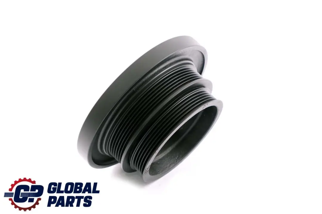 Benzin M52 M54 Schwingungsdämpfer für BMW 3 X5 er E46 E53 mit Teilenummer 1438995 BMW 3 X5 er E46 E53 Benzin M52 M54 Schwingungsdämpfer - SKU 1438995 - Teilenummer 1438995