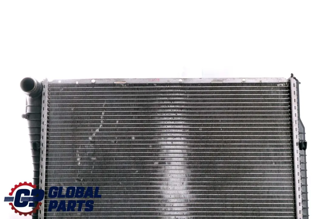 M57N Radiator Kühler Lüfterzarge Lüfter Automatikgetriebe für BMW X5 E53 3.0d mit Teilenummer 1439101 BMW X5 E53 3.0d M57N Radiator Kühler Lüfterzarge Lüfter Automatikgetriebe - SKU 1439101-1 - Teilenummer 1439101